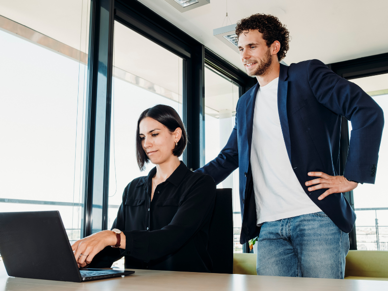 Deine Onboarding Phase