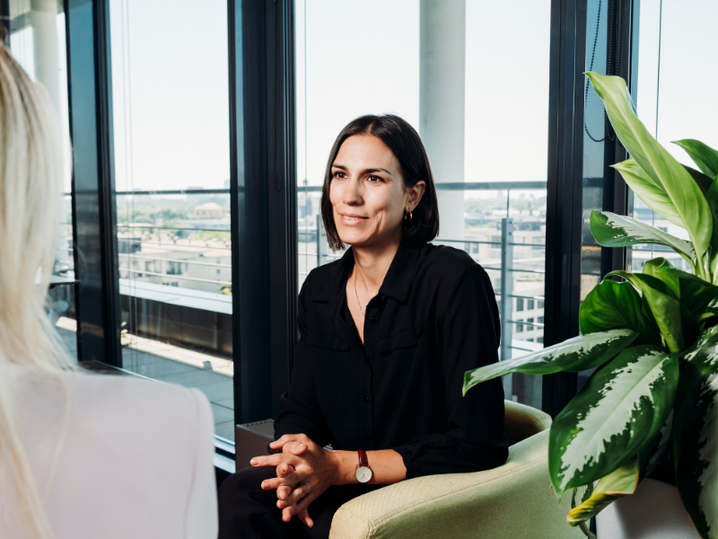 FourManagement-Unternehmensberatung-Menschen im Fokus