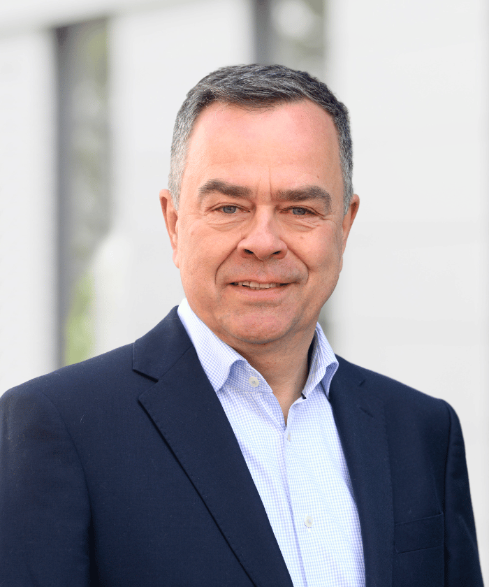 Dr. Christoph Ebensperger