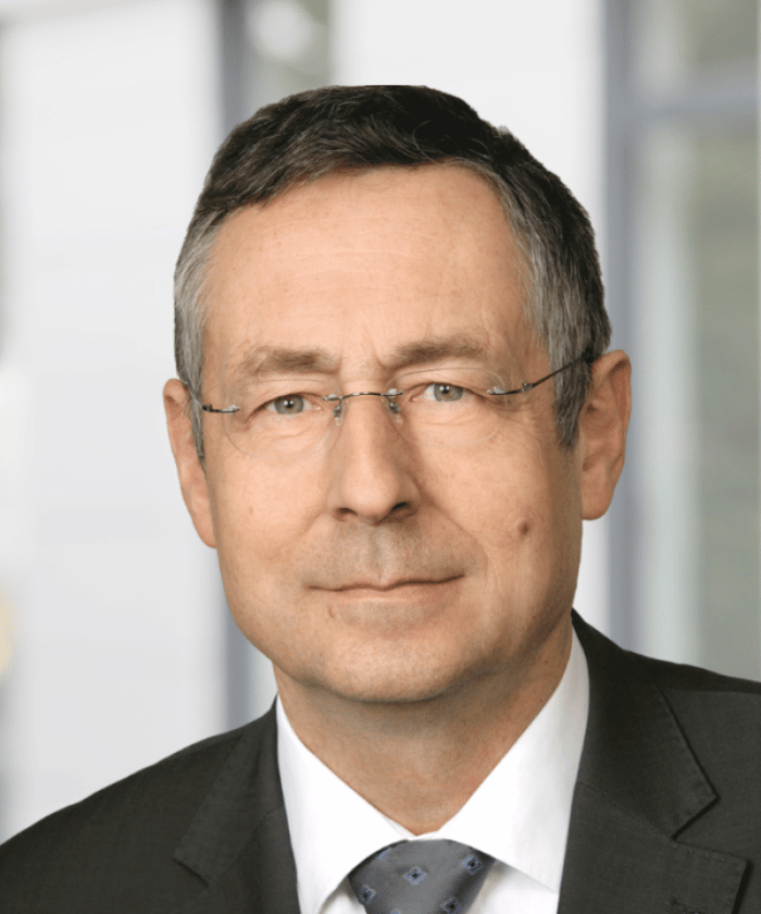 Dr. Richard Viereckl