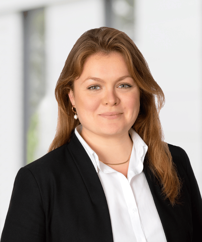 Zita Katharina Dahmen