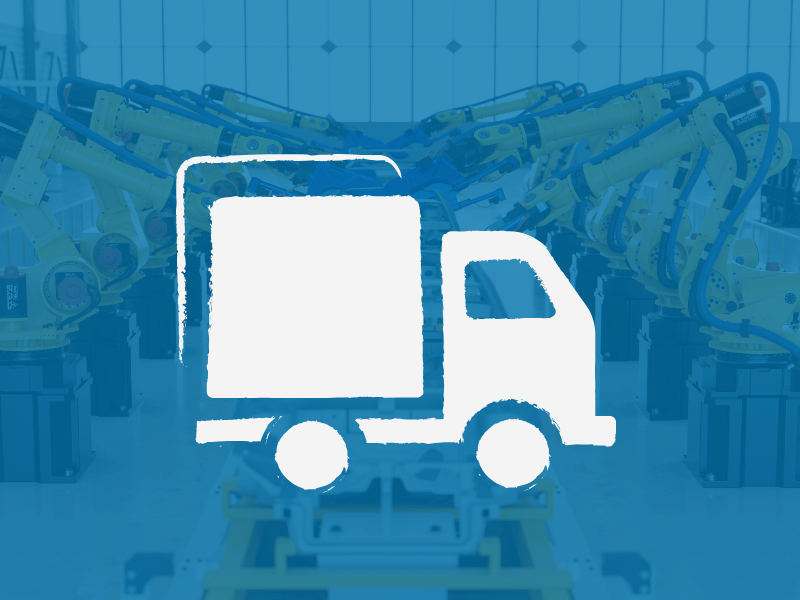 4M-Branche-Fahrzeugindustrie